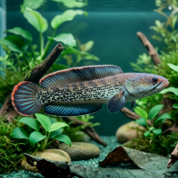 Channa Stewartii