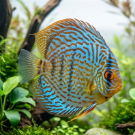 Discus