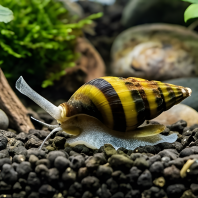 Assassin Snail