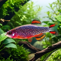 Galaxy Rasbora