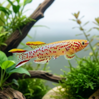 Gardneri Killifish