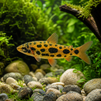 Leporinus Nijsseni