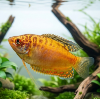 Golden Honey Gourami