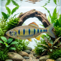 Longfin Banded Hill Trout