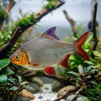 Tinfoil Barb