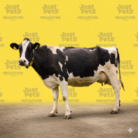 Holstein Cow