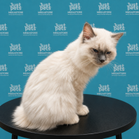 Ragdoll