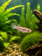 Gardneri Killifish