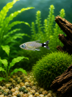 Kitti Tetra
