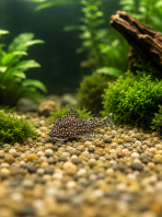 L183 Starlight Pleco