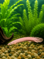 Senegalus Bichir