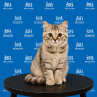 Persian Mainecoon