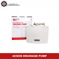 Acson Easi-Flo 55  Pump   Quiet & Efficient AC Water Pump  Original Acson Spare Part