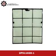 Daikin Air Filter 2P511628-1   Original Replacement Filter for Daikin Air Conditioners