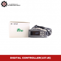 DIGITAL CONTROLLER(107JE)