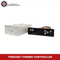 Freezer Thermo Controller   Digital Temperature Controller for Freezers & Chillers