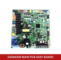 D2564329 Main PCB Assy Board | Original Air Conditioner Control PCB | {}