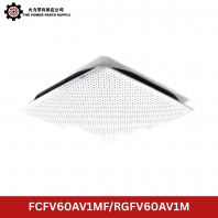 FCFV60AV1MF / RGFV60AV1M Air Conditioner System | High-Efficiency Cooling Solution | {}