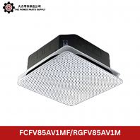 FCFV85AV1MF / RGFV85AV1M Air Conditioner System | High-Capacity & Energy-Efficient Cooling | {}