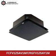 FCFV125AV1MF / RGFV125AY1M Air Conditioner System | High-Capacity & Energy-Efficient Cooling Solution