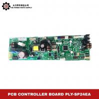 PCB Controller Board PLY-SP24EA for Air Conditioner | Replacement Control PCB Board