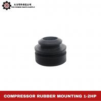 Compressor Rubber Mounting 1-2HP | Air Conditioner Compressor Rubber Bush
