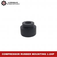 Compressor Rubber Mounting 1-2HP | Air Conditioner Compressor Anti-Vibration Rubber Mount