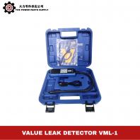VALUE VML-1 Leak Detector | Professional Refrigerant Gas Leak Detector for HVAC & Air Conditioning Service