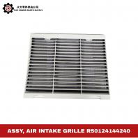 ASSY Air Intake Grille R50124144240 | High-Quality Air Conditioner Intake Griller Replacement Part