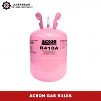 ACSON R410A Refrigerant Gas Malaysia | Air Conditioner Gas R410A for HVAC, VRV & Commercial Air Conditioning System