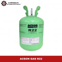 ACSON R22 Refrigerant Gas Malaysia | Air Conditioner Gas R22 for HVAC, Commercial Air Conditioning & Servicing