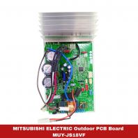 MITSUBISHI ELECTRIC Outdoor PCB Board MUY-JS18VF | Genuine Aircond Spare Part