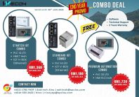 WECON END YEAR PROMOSI