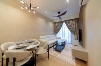 Piccadilly Service Residence @ Greentown, Ipoh