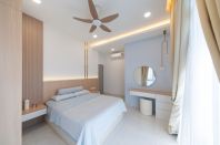 Palazzo @ Ipoh Garden East