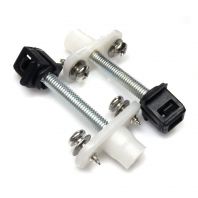 Set Pelaras Lampu Hadapan | Mazda B2500 / Ford Ranger | F-CPL-0489