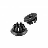 Honda Bonnet Stand Rod Holder Clip (Push-In Grommet Type)  | F-CPL-0439