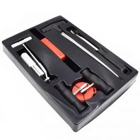 Automotive Windscreen Removal Tool Set (8pcs | Workshop Use) | WT-001