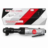 HEAT HT-5220 1/2�� Heavy Duty Air Ratchet Wrench  MPT-RA-TT5220