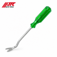 JTC-2511 Large Clip Removal Tool, 305mm, Green Handle | ST-CR-STEEL