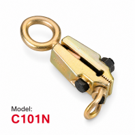 C101N Two-Way Self-Tightening Pull Clamp for Body Repair | RT-CLM-C101N
