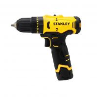 Cordless Drill Driver (Stanley)