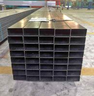 MILD  STEEL HOLLOW SECTION