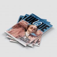 Booklet Printing