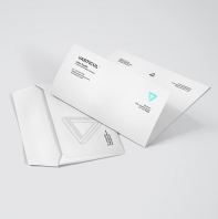 Envelope / Letterhead Printing