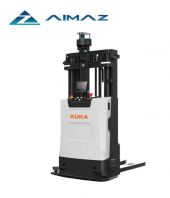Pallet Stacker Forklift AMR | KMF 1500i-PS