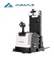 Counterbalance Forklift AMR | KMF 1500i-CB