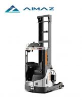 Reach Truck Forklift AMR | KMF 2000i-RT