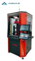 Auto Rotary Ultrasonic Plastic Welding Machine in Manufacturing Sector Auto Rotary Ultrasonic Plastic Welding Machine in Manufacturing Sector
