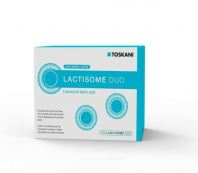 LACTISOME (Lactic Acid)